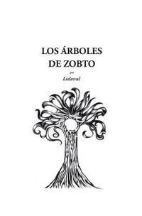 bokomslag Los árboles de Zobto