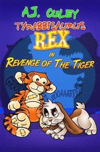 bokomslag Revenge of the Tiger