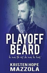 bokomslag Playoff Beard
