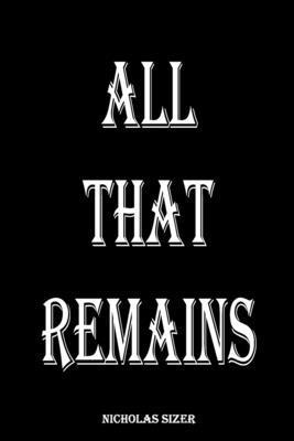 All That Remains 1