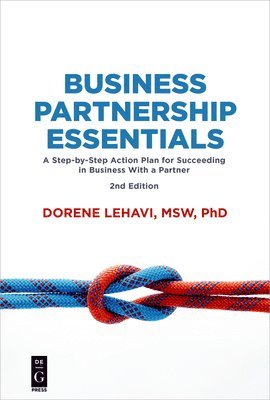 Business Partnership Essentials 1