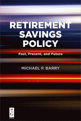 Retirement Savings Policy 1