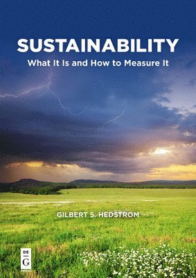 Sustainability 1