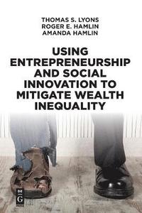 bokomslag Using Entrepreneurship and Social Innovation to Mitigate Wealth Inequality