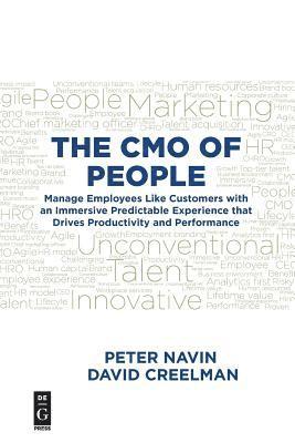 The CMO of People 1
