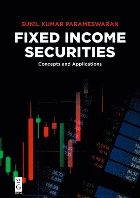 bokomslag Fixed Income Securities