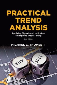 bokomslag Practical Trend Analysis