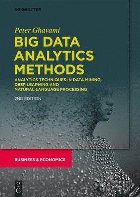 bokomslag Big Data Analytics Methods