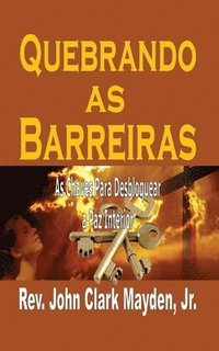 bokomslag Quebrando as Barreiras