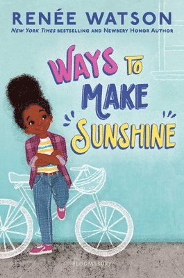 Ways to Make Sunshine 1