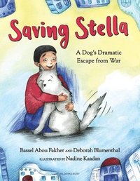 bokomslag Saving Stella