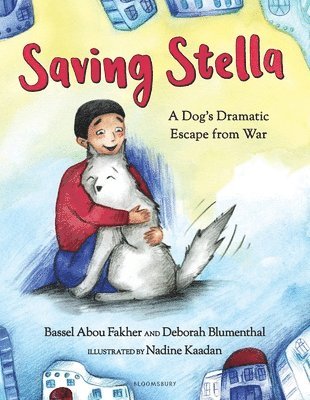 Saving Stella 1