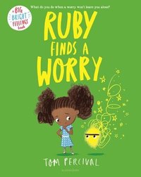 bokomslag Ruby Finds a Worry