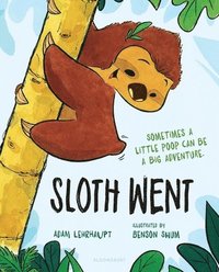 bokomslag Sloth Went