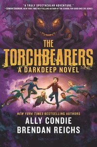 bokomslag The Torchbearers