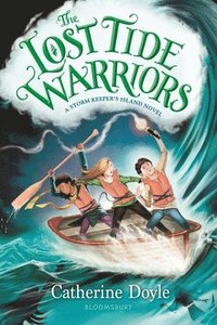 bokomslag The Lost Tide Warriors