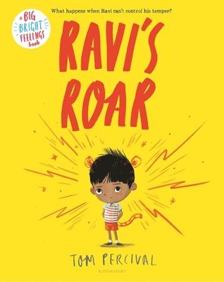 Ravi's Roar 1