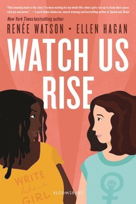 Watch Us Rise 1