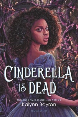 bokomslag Cinderella Is Dead