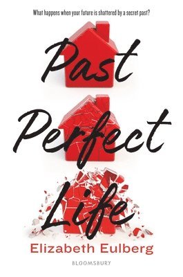 Elizabeth Eulberg - Past Perfect Life, Häftad