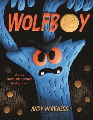 Wolfboy 1