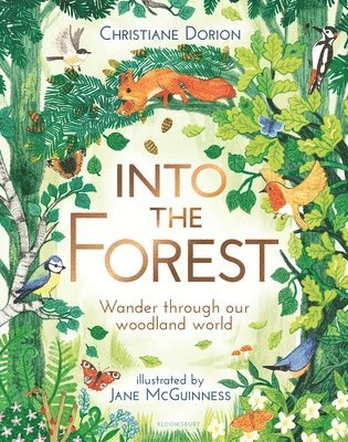 Into the Forest