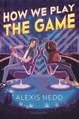 Alexis Nedd - How We Play the Game, Inbunden