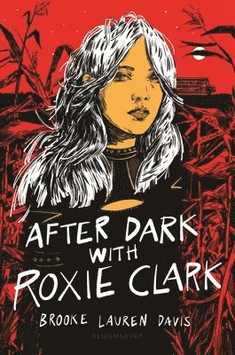 bokomslag After Dark with Roxie Clark