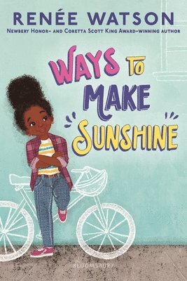 Ways to Make Sunshine 1