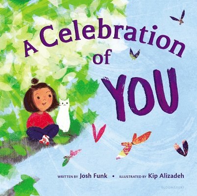 A Celebration of You 1