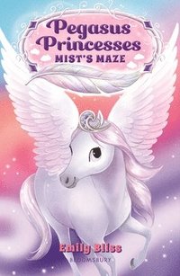 bokomslag Pegasus Princesses 1: Mist's Maze