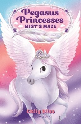 bokomslag Pegasus Princesses 1: Mist's Maze