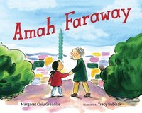 bokomslag Amah Faraway