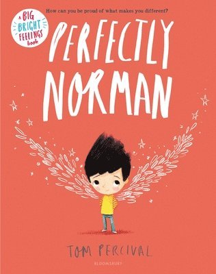 Tom Percival - Perfectly Norman, Häftad