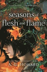 bokomslag Seasons of Flesh and Flame