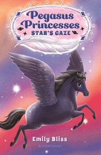 bokomslag Pegasus Princesses 4: Star's Gaze