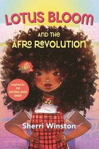 bokomslag Lotus Bloom and the Afro Revolution