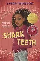 Sherri Winston - Shark Teeth, Häftad