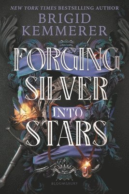 Forging Silver Into Stars