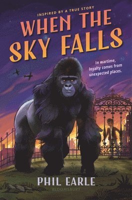 bokomslag Earle, P: When the Sky Falls