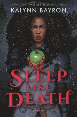 Sleep Like Death 1