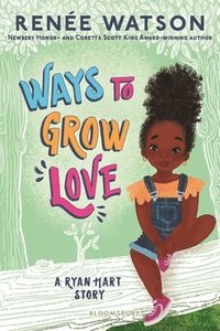 bokomslag Ways to Grow Love