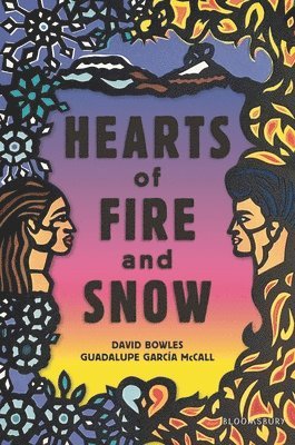 Hearts of Fire and Snow 1