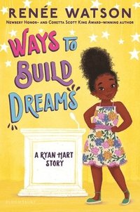 bokomslag Ways to Build Dreams