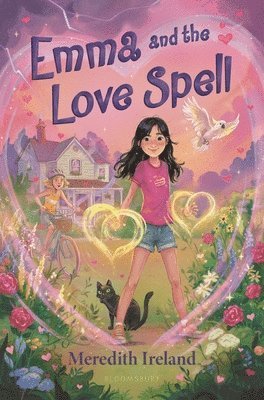 Emma and the Love Spell 1