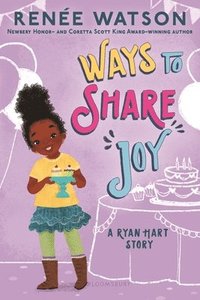 bokomslag Ways to Share Joy