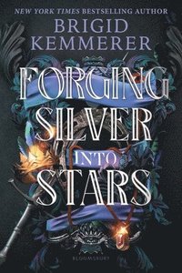 bokomslag Forging Silver Into Stars (Standard Edition)
