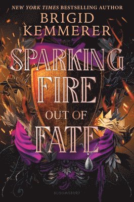 Sparking Fire Out of Fate