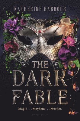 The Dark Fable 1