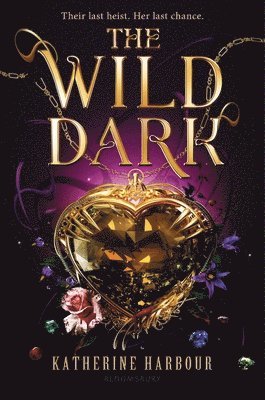 The Wild Dark 1